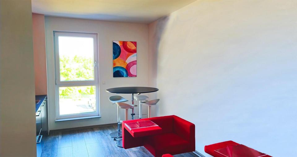 Gewerbeobjekt Mainz Ebersheim - 1.125&euro; | Angebot:26549406