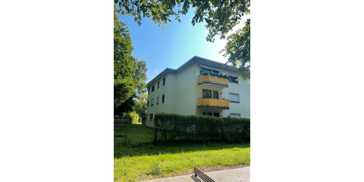 Erdgeschoßwohnung Obertshausen - 3 Zimmer, 80 m&sup2;, 279.000&euro; | Angebot:27083940