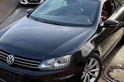 VW Eos 214.300 km 7.999 &euro; Frankfurt am Main 65933