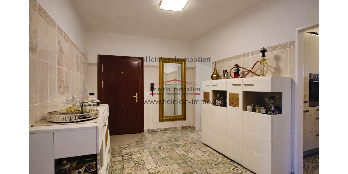 3 ZKBB* Fernsicht* 2xBalkon Süd & Ost* frei nach Vereinb.* Aufzug* Fernsicht* 2xStellplatz* Offenbach - Etagenwohnung Offenbach Hafen | Angebot:26090898