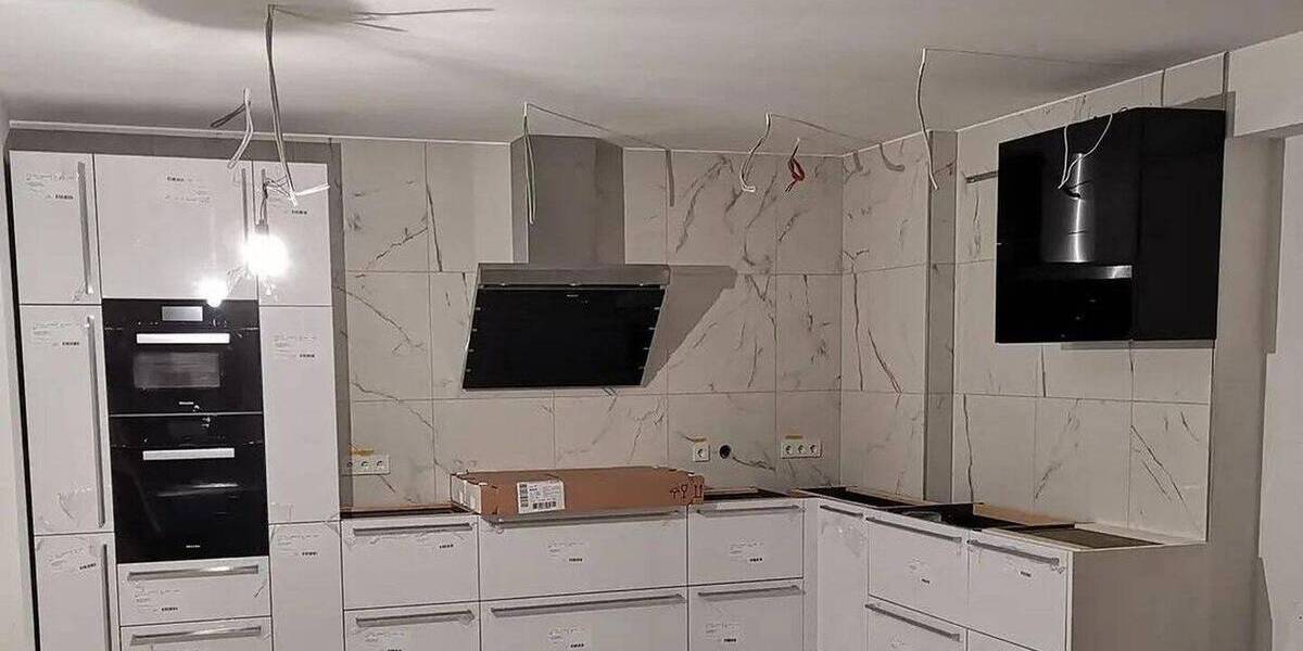 Etagenwohnung Frankfurt am Main Griesheim - 4 Zimmer, 103 m&sup2;, 625.000&euro; | Angebot:26886511