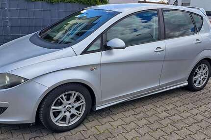 Seat Altea 275.000 km 1.650 &euro; Darmstadt 64291