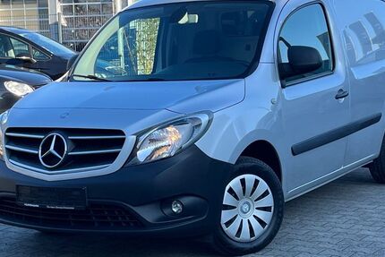 Mercedes-Benz Citan 121.772 km 7.980 &euro; Dietzenbach / bei Frankfurt am Main 63128