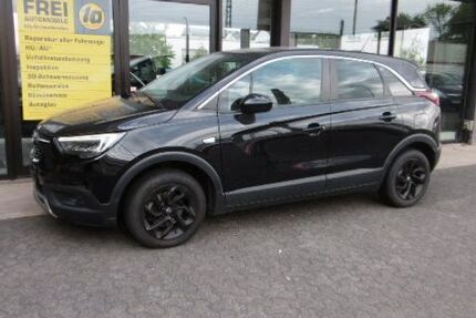 Opel Crossland (X) 85.000 km 10.480 &euro; Gustavsburg 65462