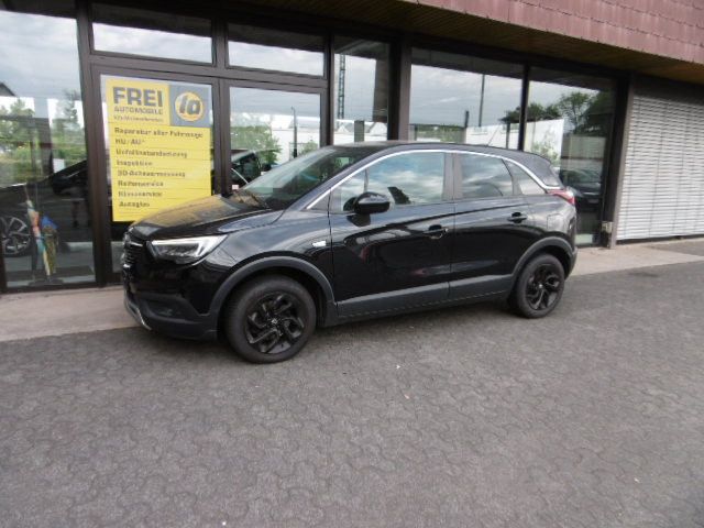 Opel Crossland (X) 85.000 km 10.480 &euro; Gustavsburg 65462