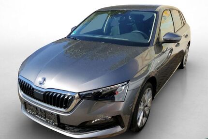 Skoda Scala 48.718 km 18.940 &euro; Hofheim im Taunus 65719