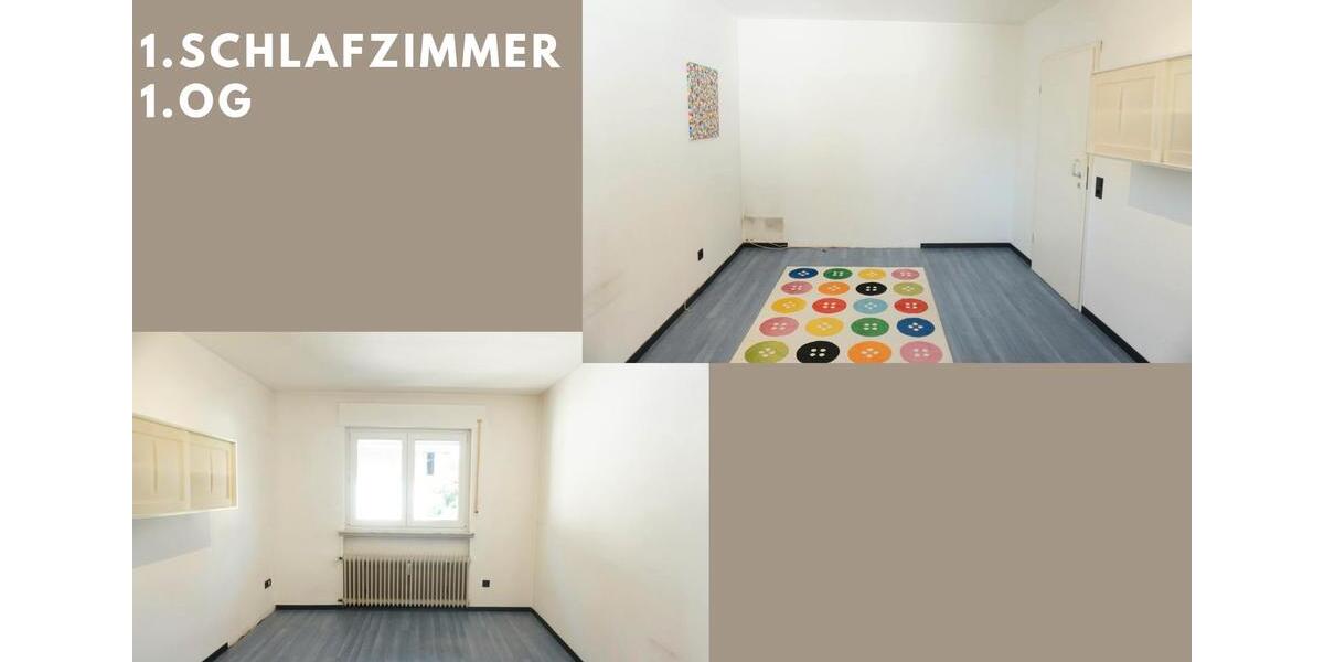 Doppelhaushälfte Pfungstadt - 5 Zimmer, 157 m&sup2;, 500.000&euro; | Angebot:26018056