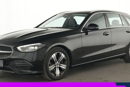 Mercedes-Benz C 200 29.561 km 30.785 &euro; Dietzenbach bei Frankfurt 63128