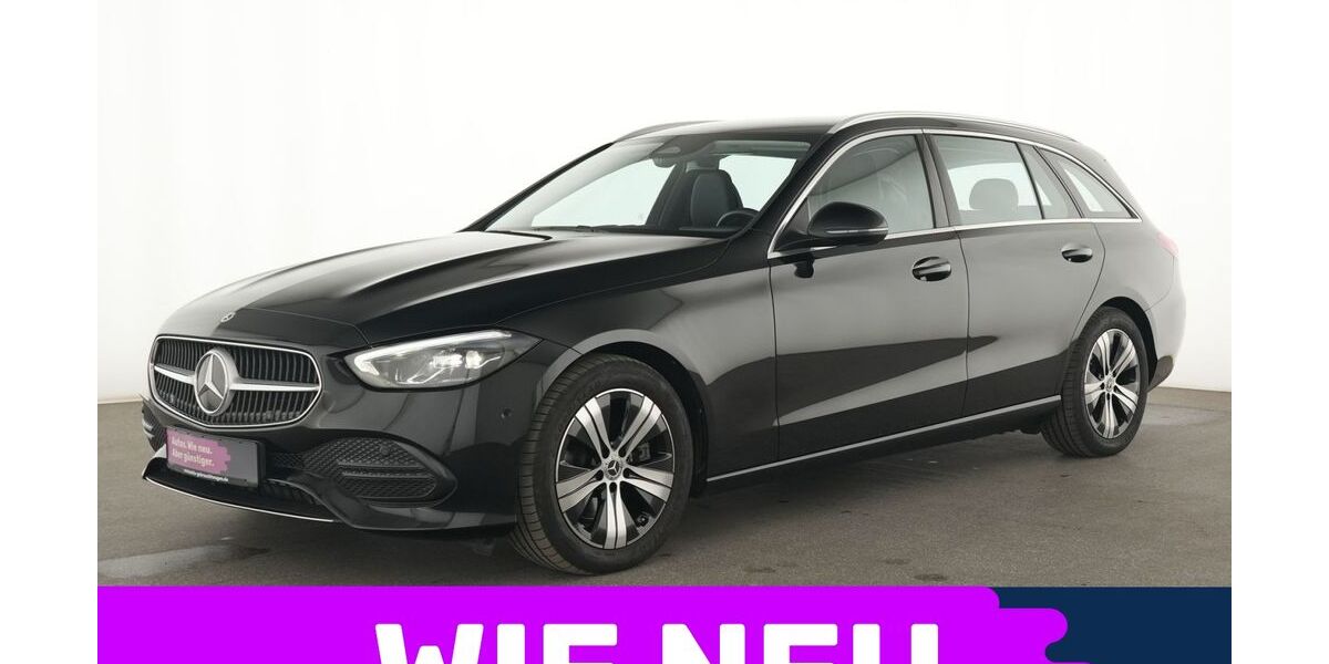 Mercedes-Benz C 200 29.561 km 30.785 &euro; Dietzenbach bei Frankfurt 63128