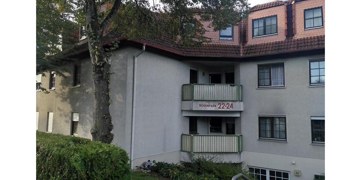 Dachgeschoßwohnung Hattersheim am Main - 3 Zimmer, 84 m&sup2;, 330.000&euro; | Angebot:22840438