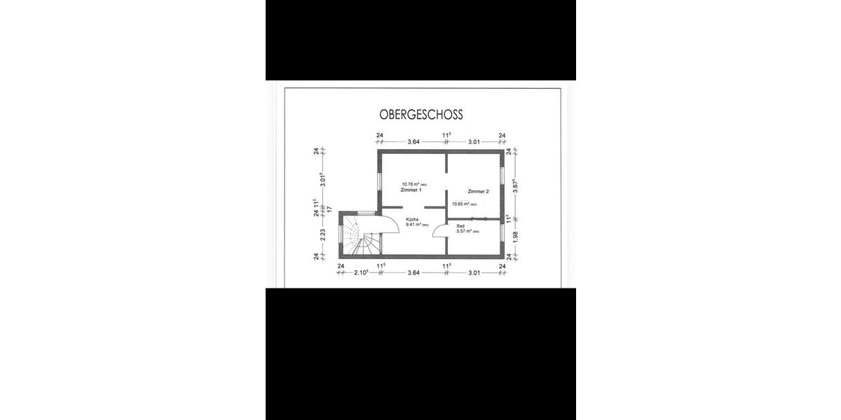 Einfamilienhaus Bensheim - 4.5 Zimmer, 90 m&sup2;, 390.000&euro; | Angebot:26750628