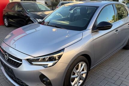 Opel Corsa 26.000 km 13.490 &euro; FRANKFURT AM MAIN 60488