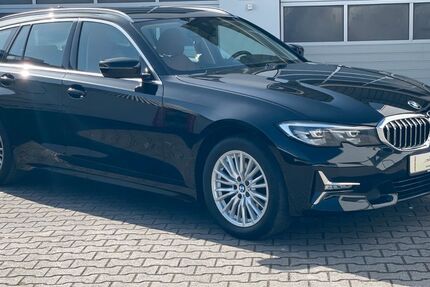 BMW 320 98.500 km 23.490 &euro; Trebur 65468