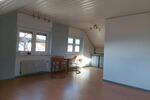 Dachgeschoßwohnung Rüsselsheim am Main - 1 Zimmer, 40 m&sup2;, 490&euro; | Angebot:26490270