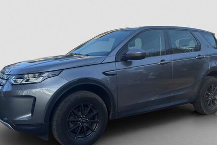 Land Rover Discovery Sport 121.500 km 16.999 &euro; Münster/Hessen 64839