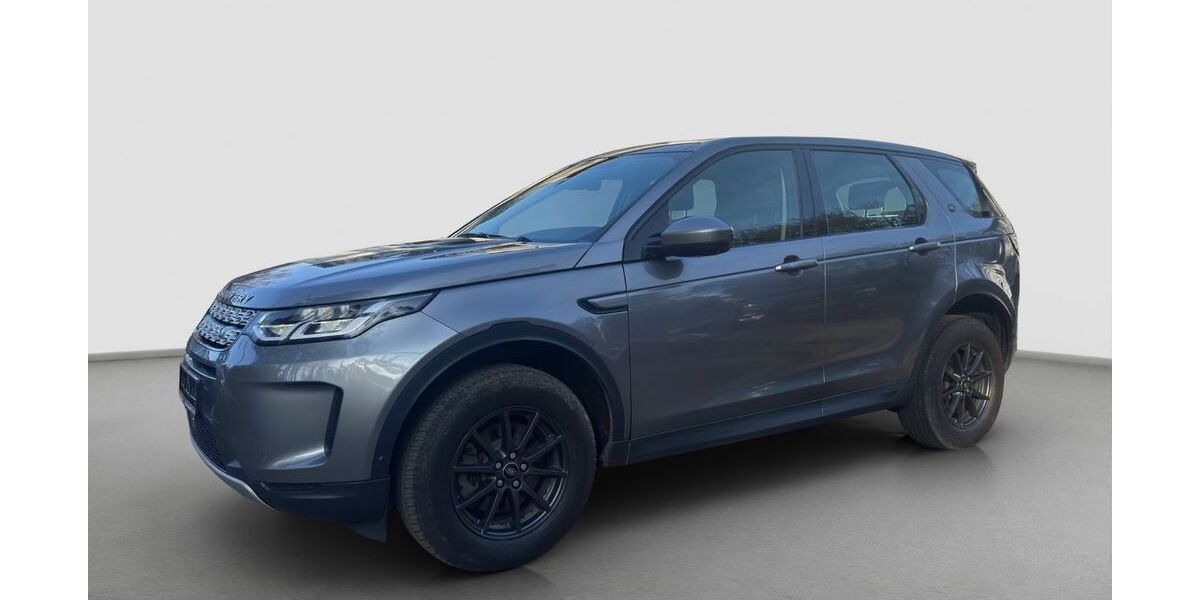Land Rover Discovery Sport 121.500 km 16.999 &euro; Münster/Hessen 64839