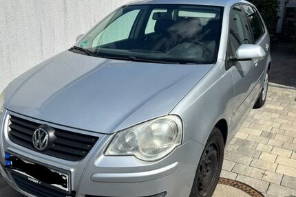 VW Polo 187.000 km 1.500 &euro; Darmstadt 64295