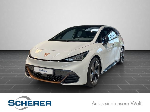 Cupra Born 37.556 km 24.980 € Mainz 55129