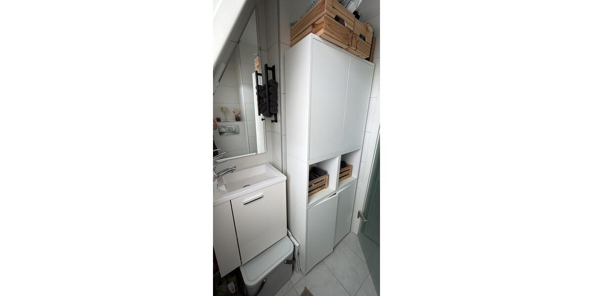 Maisonettenwohnung Mörfelden-Walldorf Walldorf - 3 Zimmer, 89 m&sup2;, 440.000&euro; | Angebot:26866334