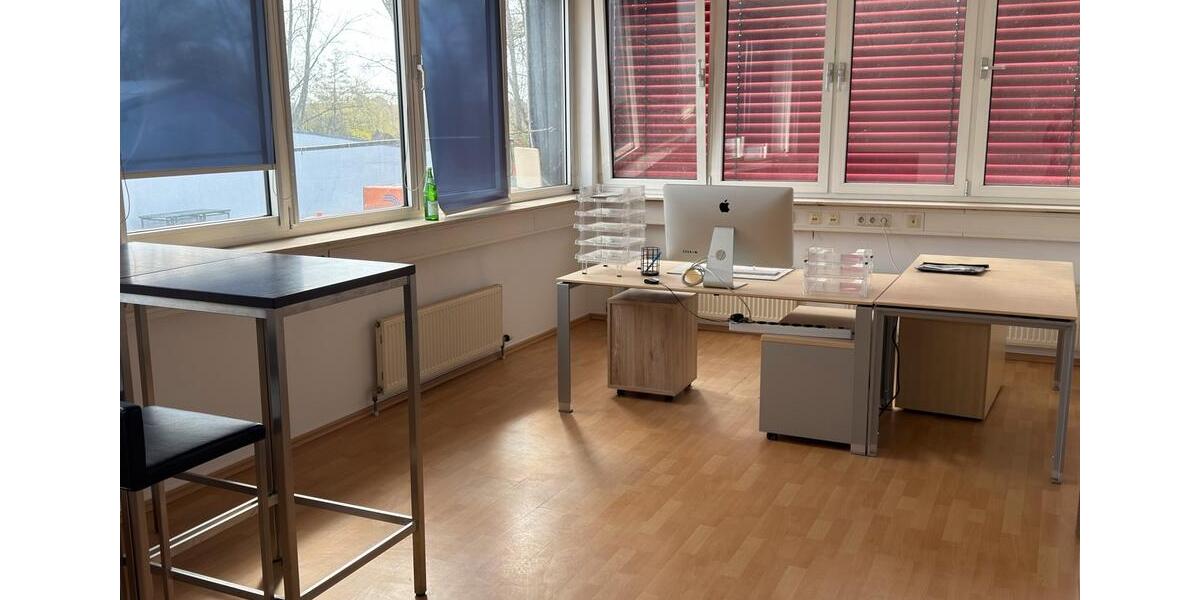 Gewerbeobjekt Hofheim am Taunus - 700&euro; | Angebot:26387835
