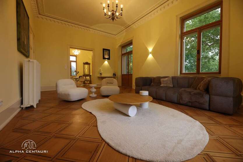 Wohnung zum Mieten in Wiesbaden 2.800 € 168 m²