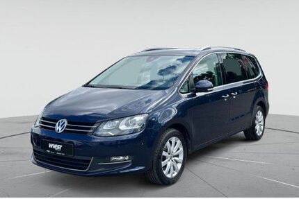 VW Sharan 103.373 km 20.650 &euro; Bensheim 64625