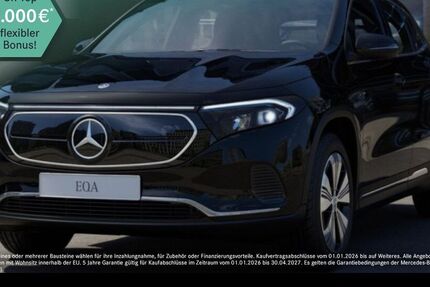 Mercedes-Benz EQA 51.851 km 31.990 &euro; Frankfurt 60599