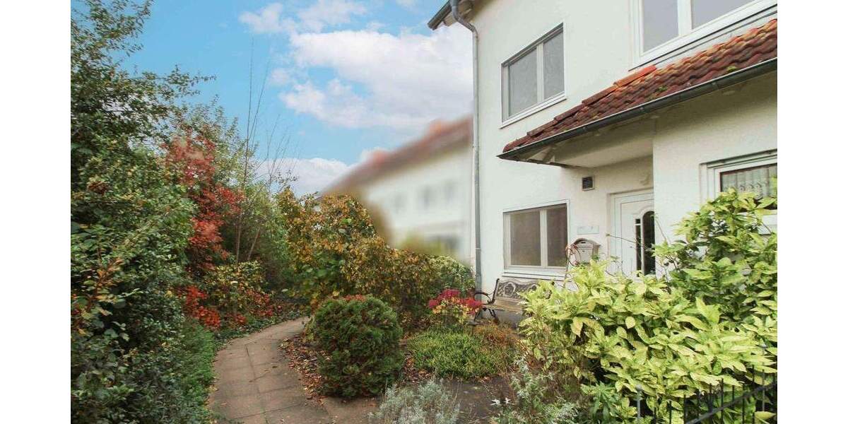 Reihenendhaus Babenhausen - 5 Zimmer, 155 m&sup2;, 539.000&euro; | Angebot:24778224