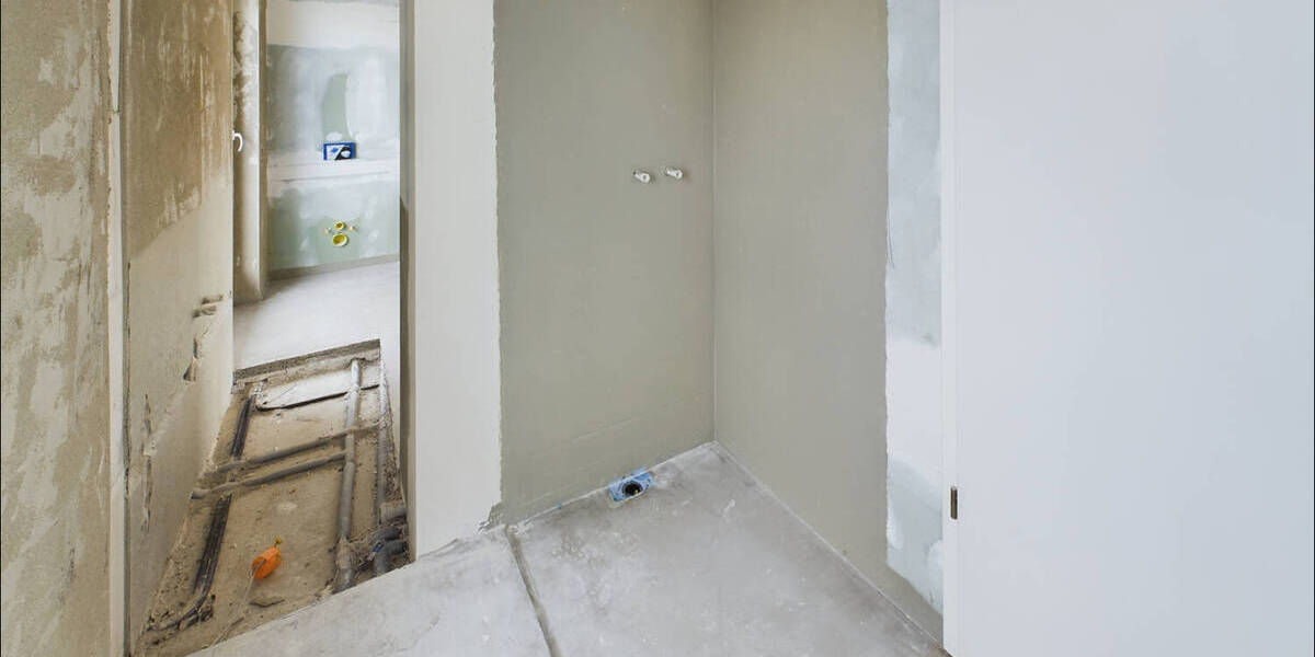 Etagenwohnung Offenbach am Main Bürgel - 5 Zimmer, 146 m&sup2;, 699.000&euro; | Angebot:24042936