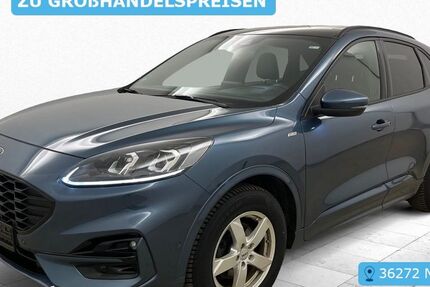 Ford Kuga 168.844 km 18.407 &euro; Frankfurt 60596