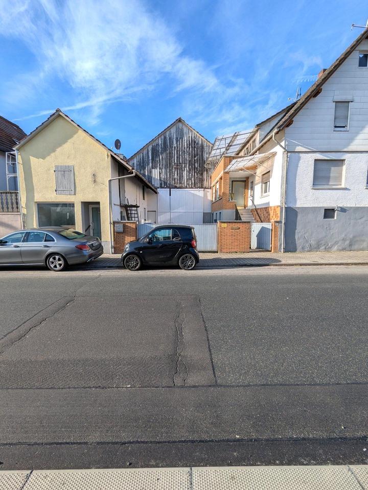 Scheune, Halle, Lagerfläche, Hobby-Werkstatt zu vermieten