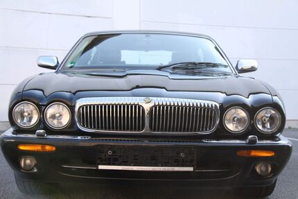 Jaguar Daimler 165.500 km 34.999 &euro; Heppenheim (Bergstraße) 64646