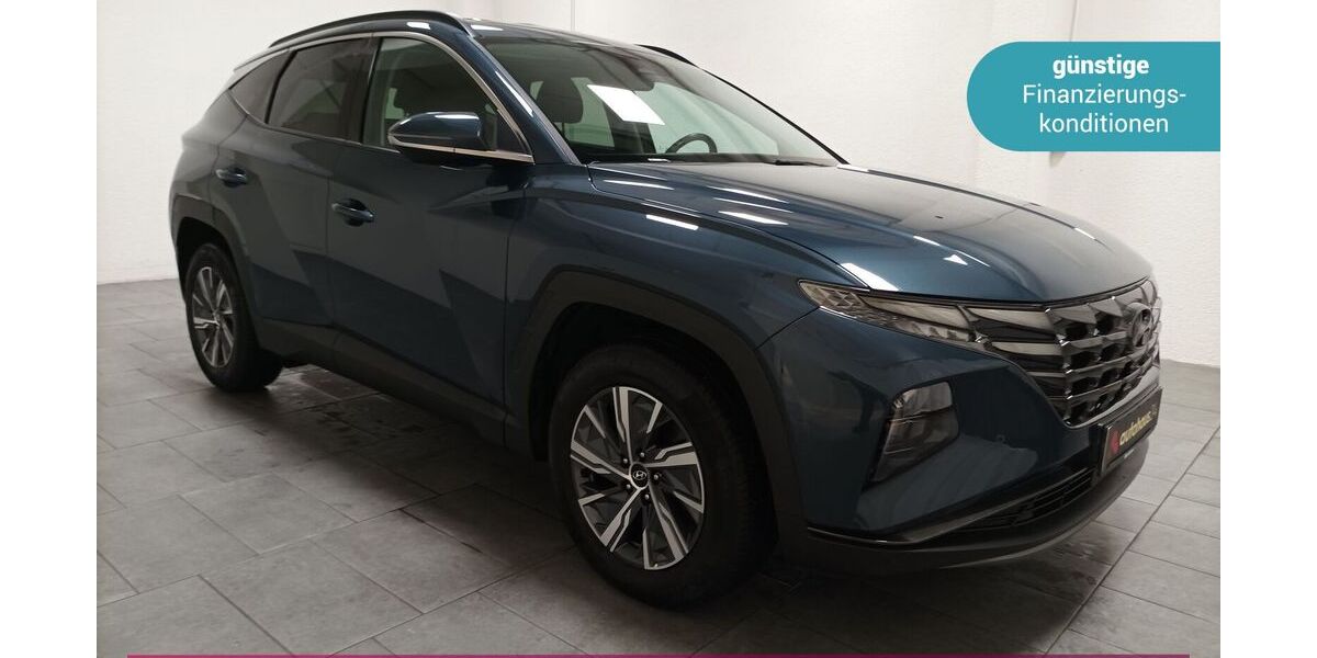 Hyundai TUCSON 59.404 km 28.970 &euro; Egelsbach 63329