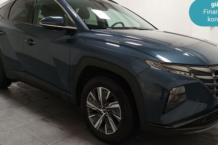 Hyundai TUCSON 59.404 km 30.470 &euro; Egelsbach 63329