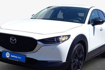 Mazda CX-30 5.323 km 26.950 &euro; Frankfurt 60386