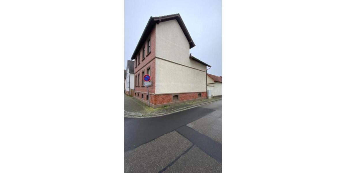 Großzügiges EFH mit weiterem Anbaupotential 5 zimmer