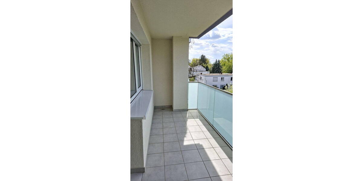 Etagenwohnung Darmstadt Arheilgen - 3 Zimmer, 71 m&sup2;, 350.000&euro; | Angebot:26226275