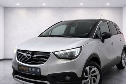 Opel Crossland (X) 127.395 km 8.490 &euro; Bensheim 64625
