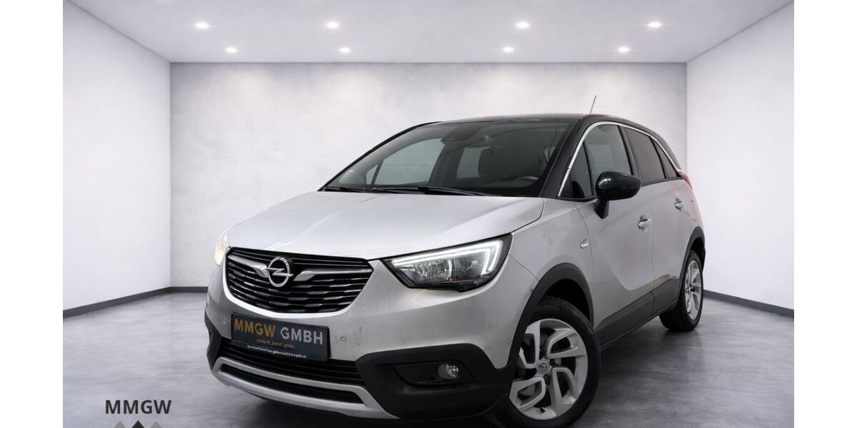 Opel Crossland (X) 127.395 km 8.490 &euro; Bensheim 64625