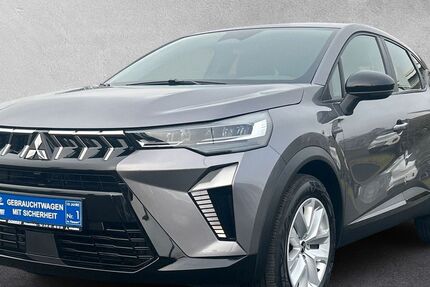 Mitsubishi ASX 2.100 km 26.970 € Rüsselsheim 65428