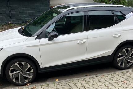 Seat Arona 10.000 km 21.800 &euro; Frankfurt 60323