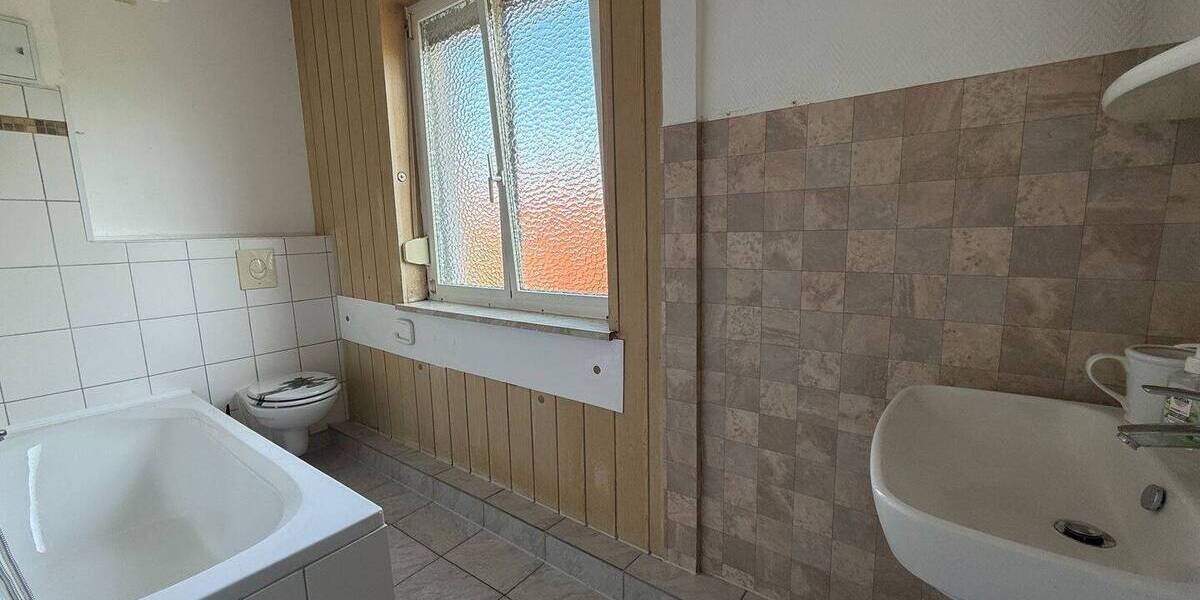 Mehrfamilienhaus, Wohnhaus Frankfurt Oberrad - 6 Zimmer, 136 m&sup2;, 695.000&euro; | Angebot:23651488