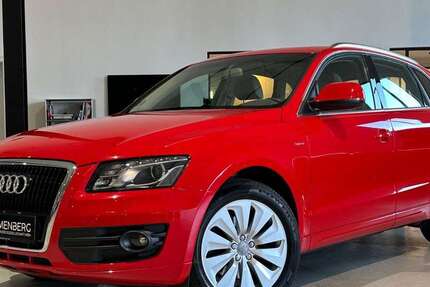 Audi Q5 158.527 km 12.980 € Rodgau Weiskirchen 63110