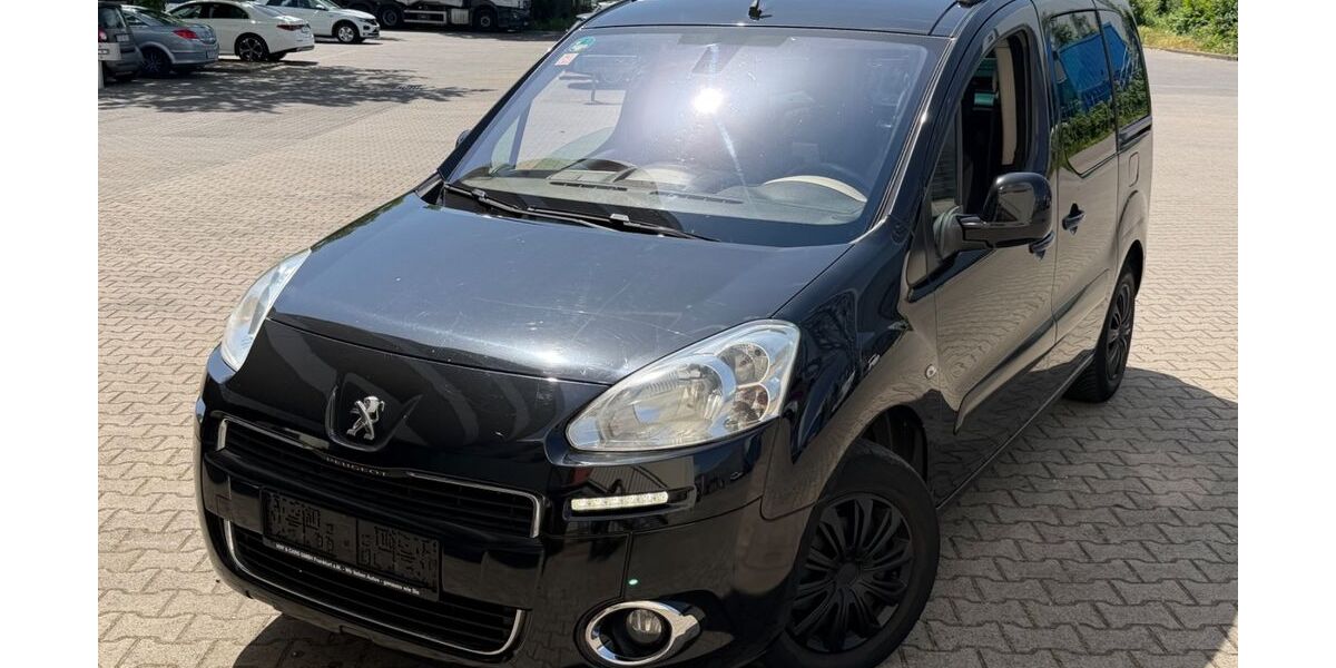 Peugeot Partner 194.000 km 4.100 &euro; Frankfurt am Main 65933