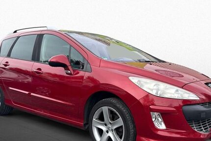 Peugeot 308 99.000 km 4.990 &euro; Dreieich 63303