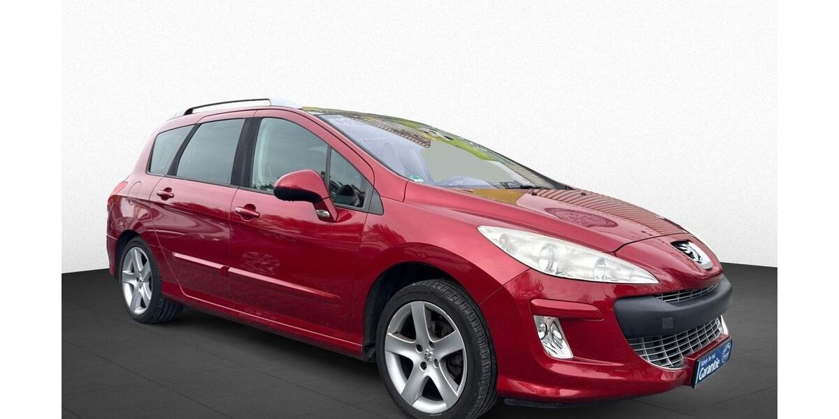 Peugeot 308 99.000 km 4.990 &euro; Dreieich 63303