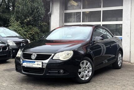 VW Eos 313.000 km 2.950 € Dieburg 64807
