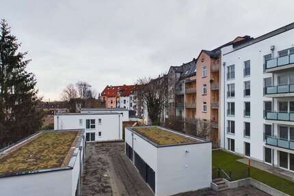 Wohnung Offenbach am Main Bieberer Berg - 3 Zimmer, 79 m&sup2;, 399.000&euro; | Angebot:26697038