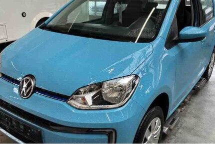 VW e-up!