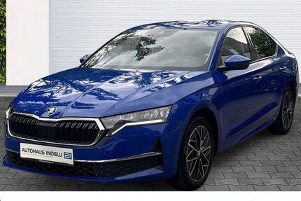 Skoda Octavia 29.983 km 26.680 &euro; Rüsselsheim 65428